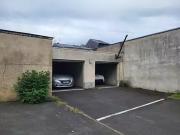 achat parking, 13.0 m²