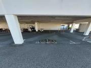 achat parking, 10.0 m² terrasse parking