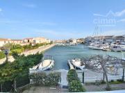 ACHAT ST CYPRIEN PLAGE APPARTEMENT 2 PIECES AU 1ER ETAGE...