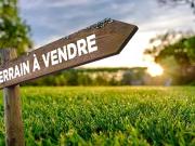 Achat terrains Le Val Doré