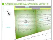 Achat terrains Saint Nazaire sur Charente