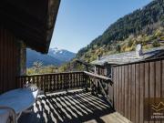 ACHAT VENTE APPARTEMENT DUPLEX 73350 CHAMPAGNY EN VANOISE