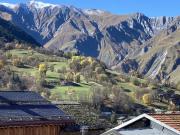 ACHAT VENTE: MAISON CHALET SAINT MARTIN DE BELLEVILL