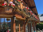 ACHAT VENTE MAISON CHALET très belle vue beau terrain