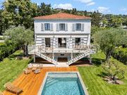 Achat villa 4 chambres avec appartement indépendant à...