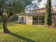 Achat villa 6 pièces Plan de la tour proche centre...