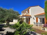 Achat villa à Saint Génis des Fontaines