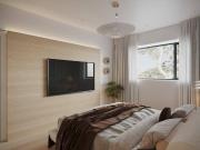 Achenkirch: Top 21 – Terrassenwohnung zur touristischen...