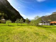 Achensee: Grandioses Grundstück in idyllischer Ruhelage...