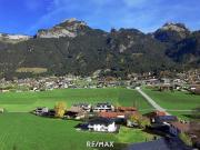 Achensee – Traumhaftes Grundstück in idyllischer...