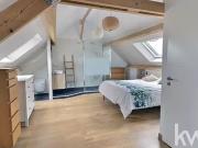 Achères 78260 Achat / Vente maison 7 pièces t7