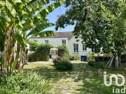 Achères la Forêt Vente Maison 77