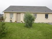 Achetez une maison de plain pied avec jardin secteur...