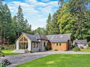 Achnagairn, Kirkhill, 4 Bedroom Detached