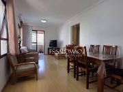 ACHOU O APARTAMENTO PERFEITO NA VILA ROMANA / POMPÉIA