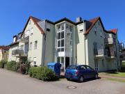 Achtung! Charmante 2 Zimmer Wohnung mit Balkon und...