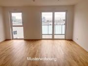 ACHTUNG, EINKOMMENSGRENZEN BEACHTEN! 2 Zimmer Wohnung in...