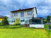 Freigeist Einfamilienhaus in Ruhelage