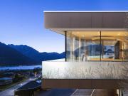 ACHTUNG: Luxus Villa mit Penthouse und Seeblick am Achensee