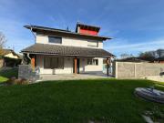 ACHTUNG ! Modernes Einfamilienhaus in Offenhausen: ca150...