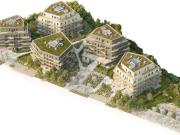 Hirschfeld Ihr neues Zuhause im Grünen besichtigen und...