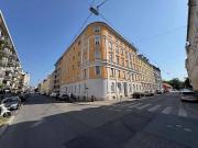Achtung Pflegewohnung Altbau neu saniert und möbliert...