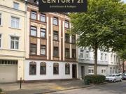 Achtung: POTENTIAL! 5 Parteienhaus mit zwei freien...