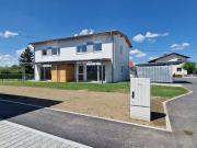 ACHTUNG! Weniger Anzahlung Neubau Doppelhaushälfte in...