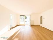 ACHTZEHN WO WOHNEN BEGINNT!