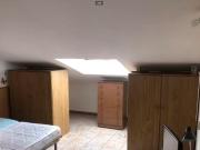 ACILIA BILOCALE ARREDATO BEN COLLEGATO