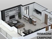 ACILIA LOFT con SPESE COMPRESE