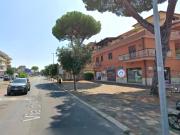 ACILIA MONOLOCALE ARREDATO SPESE INCLUSE