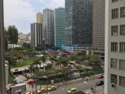 Acir administradora apartamento 1 quarto no centro...