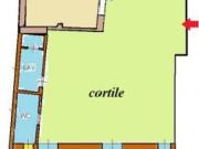 Acireale case singole con cortile e posto auto