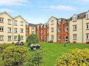 Ackender Road, Alton, 1 Bedroom Apartment