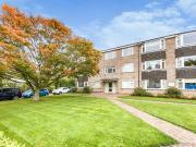 Ackersley Court, Cheadle Hulme, 2 Bedroom Flat
