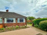 Acklam, Aylton Drive, Middlesbrough, 2 Bedroom Semi detached