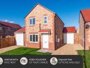 Acklam Gardens, Middlesbrough TS5, 3 bed semi detached...