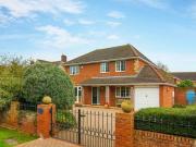 Acklington Road, North Broomhill, 4 Bedroom Detached