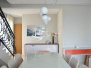 ACLIMAÇÃO LINDA E ESPAÇOSA COBERTURA DUPLEX 183M², Linda...