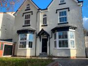 Acocks Green, Birmingham B27, 1 bed flat to rent, £775...
