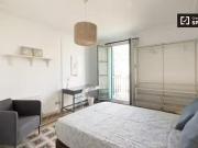 Nuevo Alquiler de habitaciones en apartamento de 7...