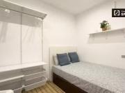 ¡Recién llegado! Alquiler de habitaciones en apartamento...