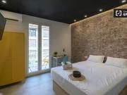 Encantador Alquiler de habitaciones en piso de 6... Encantador Alquiler de habitaciones en piso de 6...