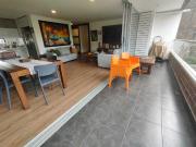 Acogedor Ap Envig Cumbres 154m2 1280 Mill Acogedor Ap Envig Cumbres 154m2 1280 Mill