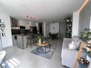 Acogedor Ap Envig Loma de los Mesa ! 104m2 1008Mill