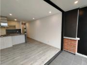 Acogedor Ap, para estrenar! Poblado Palmas 92m2 940 Mill