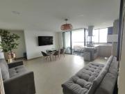 Acogedor Ap Poblado Palmas 91m2870 Mill