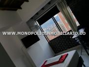 Acogedor Apartaestudio Amoblado En Arriendo Sector Los...