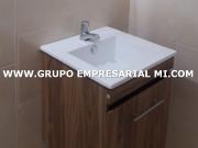 Acogedor Apartaestudio En Arriendo Sector San Germán...